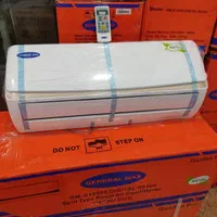 فروش اسپیلت(کولر گازی)اسپلیت جنرال مکس Gm-s12|کولر گازی و فن‌کوئل|شیراز, زرهی|دیوار