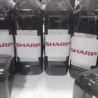 تونر یک کیلویی دستگاه کپی شارپ SHARP|پرینتر، اسکنر، کپی، فکس|تهران, شبیری|دیوار