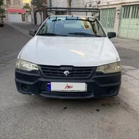 وانت آریسان دوگانه سوز، مدل ۱۳۹۴
