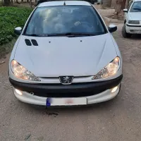 پژو 206 sd V8 مدل ۹۷ استثنائی|خودرو سواری و وانت|اصفهان, دشتستان|دیوار