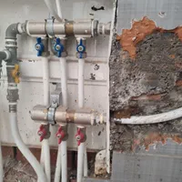 تعمیرات تخصصی پکیچ وآبگرمکن کولرآبی بخاری شیرآلات|خدمات پیشه و مهارت|بجنورد, |دیوار