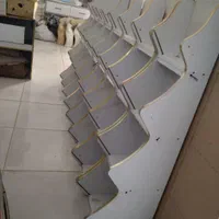 فروش جا آجیلی ام دی اف|فروشگاه و مغازه|تربت جام, مسکن مهر|دیوار