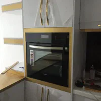 فروش ونصب نصاب پی وی سی تعمیرات کابینت جابجایی دکو|خدمات پیشه و مهارت|رفسنجان, |دیوار