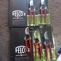 قیچی باغبانی فیلکو ۲ ( FELCO 2 )|خدمات باغبانی و درختکاری|تهران, حسن‌آباد|دیوار