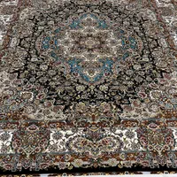 فرش ۳*۳ مربع و دایره سالاری( نقد و اقساطی)|فرش|تبریز, |دیوار