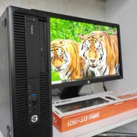 کامپیوترکیسi56500/رم8/هارد500/گرافیک4/اتوکد|رایانه رومیزی|تهران, امام زاده حسن|دیوار