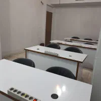 اجاره کلاس درس ساعتی و سالیانه|اجارهٔ دفتر کار، اتاق اداری، مطب|شیراز, خلیلی|دیوار