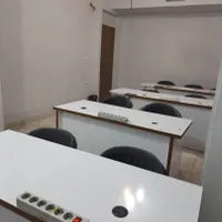 اجاره کلاس درس ساعتی و سالیانه|اجارهٔ دفتر کار، اتاق اداری، مطب|شیراز, خلیلی|دیوار