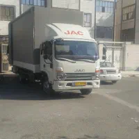 باربری حمل اثاثیه منزل اثاث کشی اساس کشی اتوبارسید|خدمات حمل و نقل|کاشمر, |دیوار