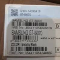 سامسونگ Galaxy S Advance با حافظهٔ ۸ گیگابایت|موبایل|تهران, پاسداران|دیوار