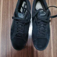 کفش puma suede classic|کیف، کفش، کمربند|اصفهان, ملاصدرا|دیوار