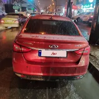چری آریزو 5 اتوماتیک اکسلنت، مدل ۱۳۹۶|خودرو سواری و وانت|رشت, دروازه لاکان|دیوار