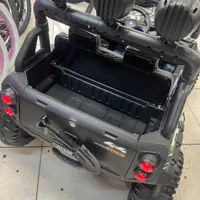 ماشین شارژی جیپ شاسی|اسباب‌بازی بچه|فردیس, |دیوار