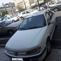 پژو پارس ساده، مدل ۱۳۸۷|خودرو سواری و وانت|تهران, تهران‌سر|دیوار