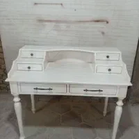 میز تحریر ساده و شکیل|میز تحریر و کامپیوتر|مشهد, الهیه|دیوار