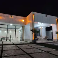 اجاره روزانه  باغچه