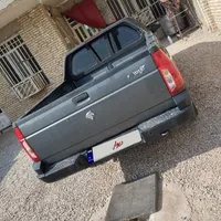 وانت آریسان 2، مدل ۱۴۰۲|خودرو سواری و وانت|اهواز, اهواز|دیوار