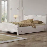 تخت و تختخواب مدل سامیا*حراج استان گیلان