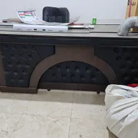فروش ملزومات اداری در حد نو گاوصندوق ۵۵در۱۱۷نو