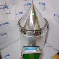 دستگاه عرقگیری زودپزی ۸۰لیتری|سایر لوازم برقی|تهران, طیب|دیوار