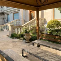 دروس ۳۷۰ متر دو نبش تاپ لوکیشن|فروش زمین و ملک کلنگی|تهران, دروس|دیوار