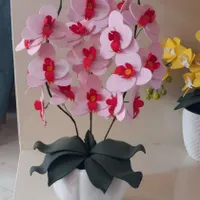 گل مصنوعی|گل مصنوعی|اراک, |دیوار