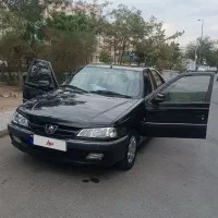 پژو پارس XU۷، مدل ۱۳۹۵ بی رنگ