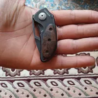 چاقو|کوهنوردی و کمپینگ|اردبیل, |دیوار