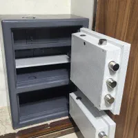 ساخت گاوصندوق ضد سرقت گاو صندوق نسوز|ابزارآلات|پاکدشت, |دیوار