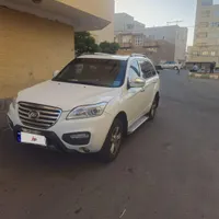 لیفان X60 دنده‌ای، مدل ۱۳۹۳|خودرو سواری و وانت|تبریز, |دیوار