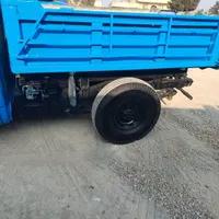 نیسان کمپرسی مدل ۷۸