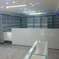 طراحی و ساخت کابینت  ممبران هایگلاس و..|مصالح و تجهیزات ساختمان|آمل, |دیوار