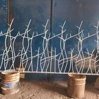 جانپناه شرکت کاکتوس کارخانه حفاظ نرده|مصالح و تجهیزات ساختمان|شیراز, شهرک گلدشت حافظ‎|دیوار
