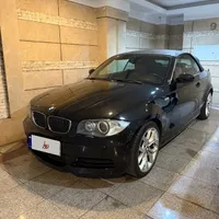 بی‌ام‌و سری 1 کروک 120i، مدل ۲۰۰۹|خودرو سواری و وانت|تهران, تجریش|دیوار