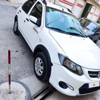 کوییک سفید مدل ۱۴۰۲