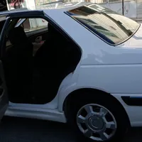 پژو پارس LX TU5، مدل ۱۴۰۱