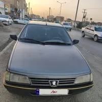 پژو405بنزینی|خودرو سواری و وانت|زابل, |دیوار
