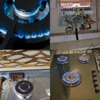 تعمیرات ابگرمکن و اجاق گاز و بخاری
