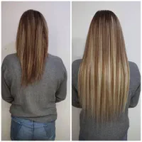 اکستنشن موی طبیعی با لیزر (آموزش)|خدمات آرایشگری و زیبایی|مشهد, هنرستان|دیوار