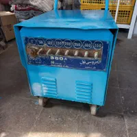 خریدار ترانس جوش دستگاه جوش در تمام نقاط تهران|ماشین‌آلات صنعتی|تهران, پونک|دیوار