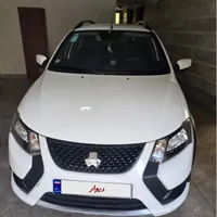کوییک دنده‌ای gx مدل 1402