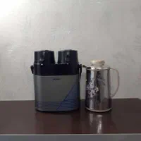 فلاکس دوقلو و تک|ظروف سرو و پذیرایی|اصفهان, کوجان|دیوار