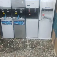 نمایندگی فروش انواع آبسردکن خانگی وغیره