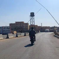 زمین ۱۰۰۰ متری زعفرانیه شهرک لوله سازی سپنتا|فروش زمین و ملک کلنگی|اهواز, پردیس|دیوار