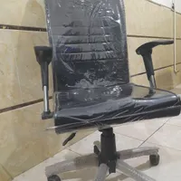 دو تا صندلی گردون  اداری
