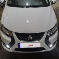 کوییک GX مدل 1403 صفر خشک