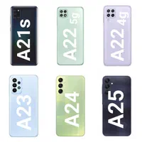 السیدی‌ال‌سی‌دیlcd a22 4g5g a23 a21s a24 a25اصلی