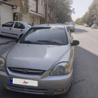 کیا ریو مونتاژ دنده‌ای، مدل ۱۳۸۵|خودرو سواری و وانت|مشهد, دانشجو|دیوار