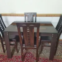 میزصندلی آشپزخانه