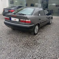زانتیا 2000 مدل84 بشرط
